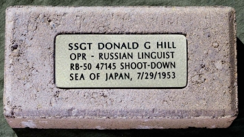 379 - SSgt Donald G Hill