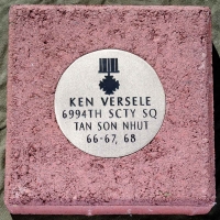 386 - Ken Versele