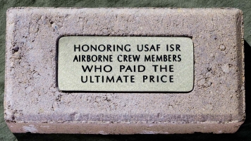 387 - Honoring USAF ISR