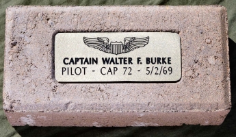 388 - Capt Walter F. Burke