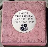 394 - Trip Lapham