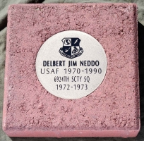 397 - Delbert Jim Neddo