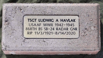 399 - LUDWIG HAVLAK