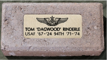 #400 Rinderle