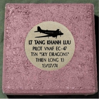 #405 Tang Khanh Luu WR