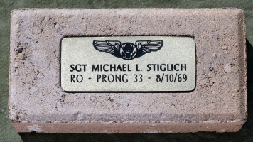 410 - Sgt Michael L Stiglich