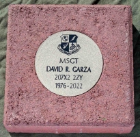 410 GARZA