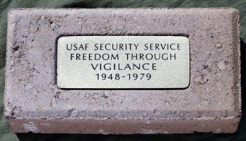 416 - USAF Security Service