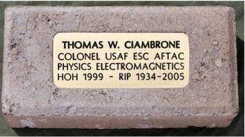 #424 Ciambrone