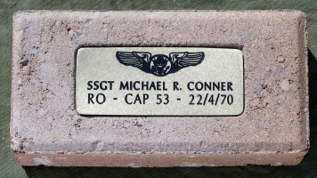 428 - SSgt Michael R Conner