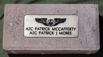431 - PATRICK MCCAFFERTY - PATRICK MOREE