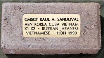 #436 Sandoval