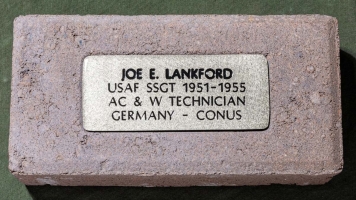 438 - Lankford, Joe E.