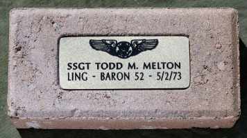 440 - SSgt Todd M Melton