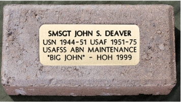 #441 Deaver