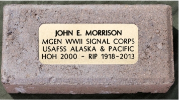 #446 Morrison