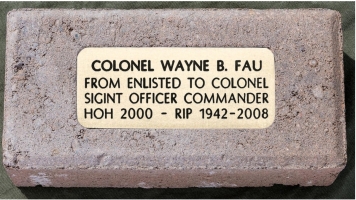 #447 Fau