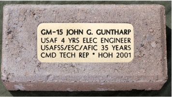 #457 Guntharp