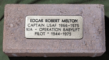 462 - EDGAR R MELTON