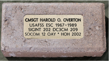 #465 Overton