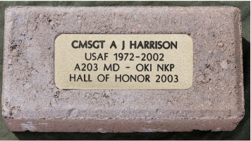 #468 Harrison