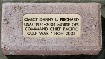 #477 Prichard