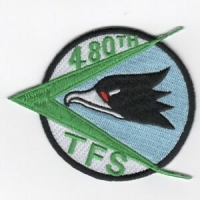 480TH TFS - ROBERT LEGRAND