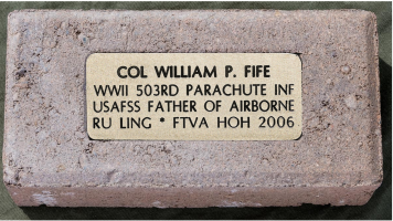 #481 Fife