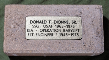 490 Donald Dionne, Sr.