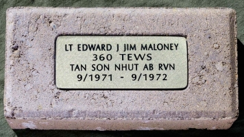 500 - Lt Edward J Jim Maloney