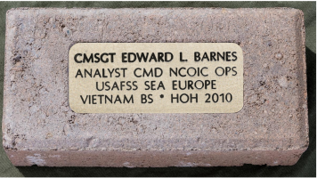 #506 Barnes