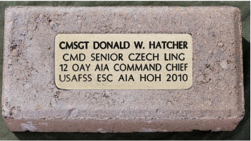 #507 Hatcher