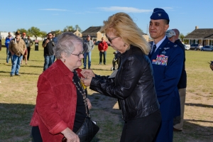 50th Vietnam War Vet Commemortion Ceremony, 18 Nov 2017 (100 of 277)