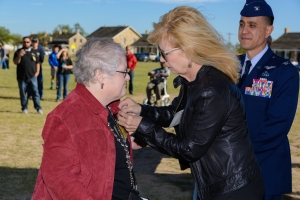 50th Vietnam War Vet Commemortion Ceremony, 18 Nov 2017 (101 of 277)