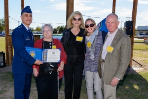 50th Vietnam War Vet Commemortion Ceremony, 18 Nov 2017 (102 of 277)