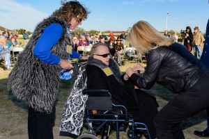 50th Vietnam War Vet Commemortion Ceremony, 18 Nov 2017 (121 of 277)