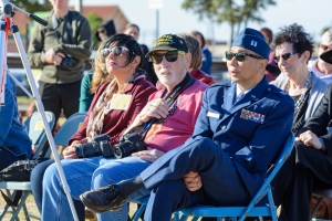 50th Vietnam War Vet Commemortion Ceremony, 18 Nov 2017 (171 of 277)