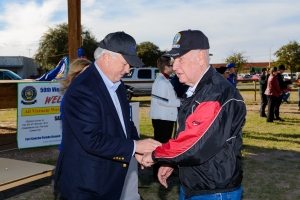 50th Vietnam War Vet Commemortion Ceremony, 18 Nov 2017 (187 of 277)