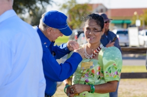 50th Vietnam War Vet Commemortion Ceremony, 18 Nov 2017 (191 of 277)