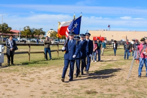 50th Vietnam War Vet Commemortion Ceremony, 18 Nov 2017 (54 of 277)