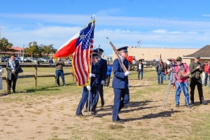 50th Vietnam War Vet Commemortion Ceremony, 18 Nov 2017 (55 of 277)