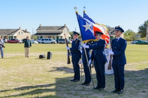 50th Vietnam War Vet Commemortion Ceremony, 18 Nov 2017 (56 of 277)