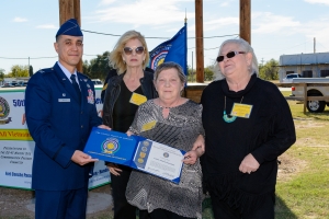 50th Vietnam War Vet Commemortion Ceremony, 18 Nov 2017 (98 of 277)