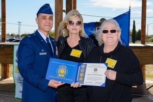 50th Vietnam War Vet Commemortion Ceremony, 18 Nov 2017 (99 of 277)