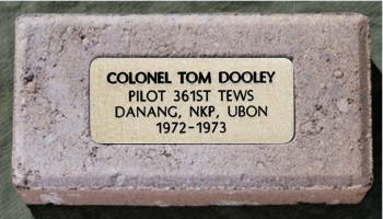 #530 Dooley, Tom