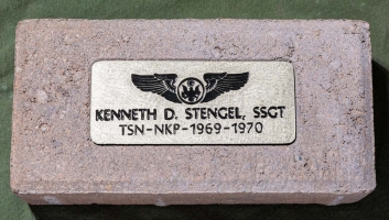 549 - Stengel, Kenneth