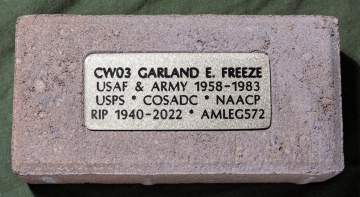 551 Garland Freeze