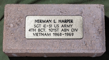 553 - HERMAN L HARPER