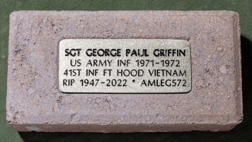 554 - Griffin, George Paul