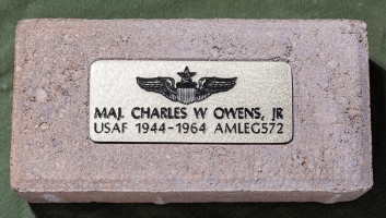 556 - Owens, Charles W. Jr.